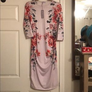 Bluebelle Maternity dress size 8